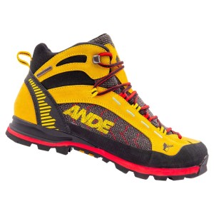 Buty Outdoor Ande Dosde' 2.0 Vib Wp Dorośli