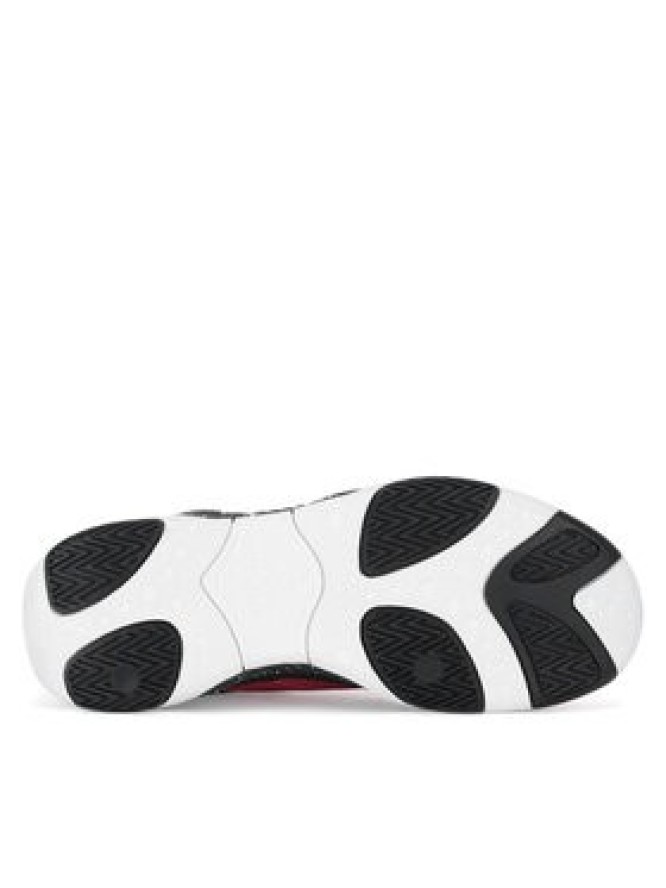 Shaq Sneakersy CEO-SHAQNOTIZE AQ95000M-RB Czarny