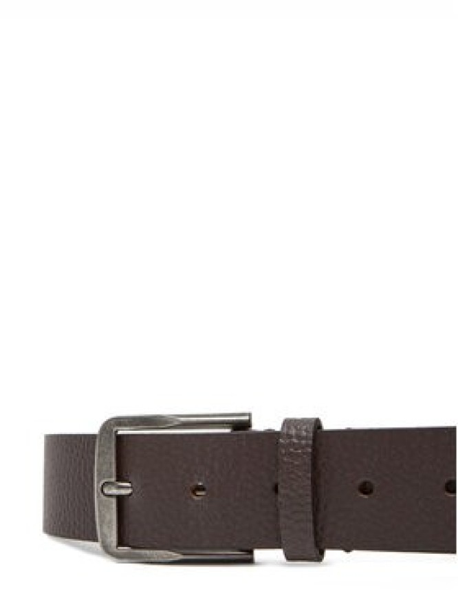 Calvin Klein Jeans Pasek Męski Classic Flat 35Mm LV04G7022G Kolorowy