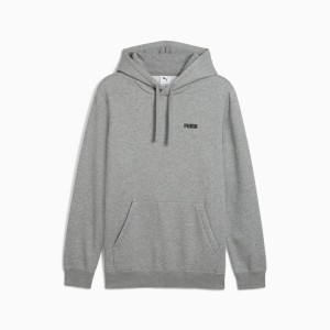 Bluza z kapturem męska Puma ESS SMALL LOGO FL