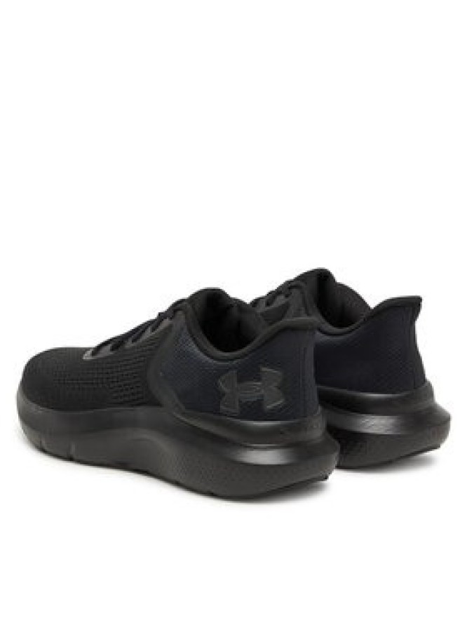 Under Armour Buty do biegania UA Charged Rogue 5 3028256 Czarny