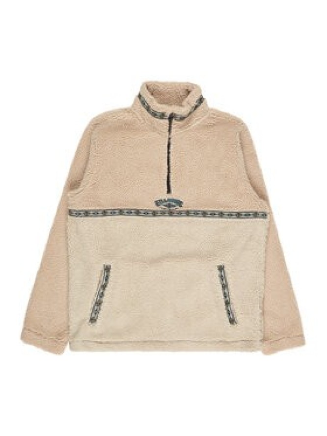 Billabong Polar Boundary Tombstone EBYFT00158 Beżowy Regular Fit