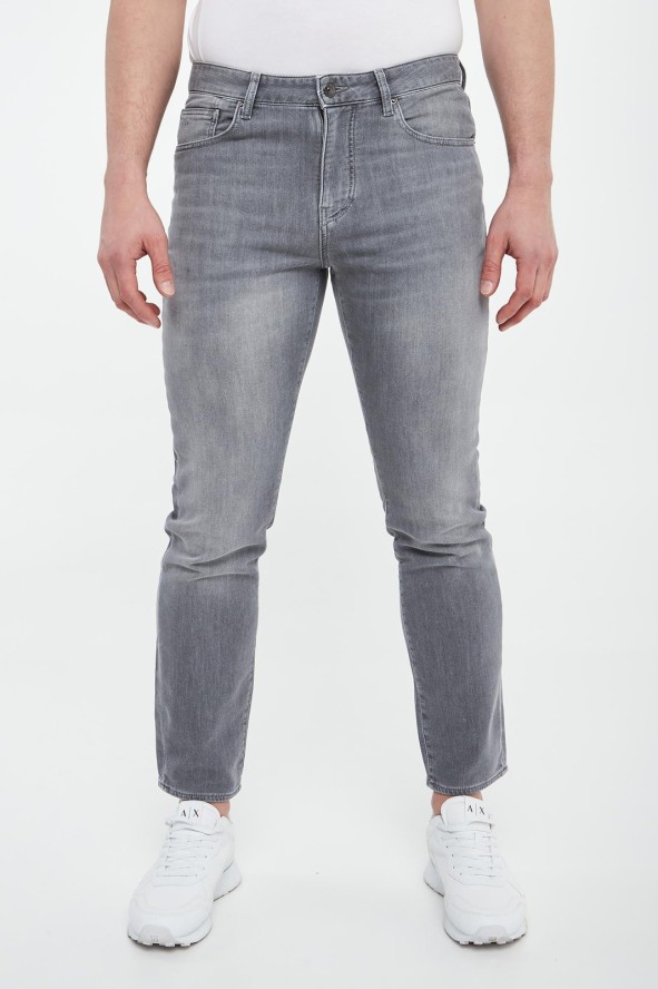 Jeansy męskie ARMANI EXCHANGE