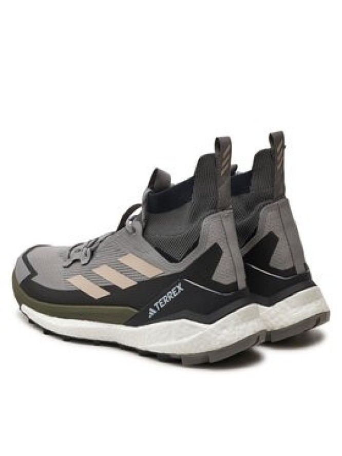 adidas Trekkingi Terrex Free Hiker 2.0 IG8866 Szary