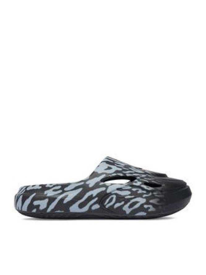 Reebok Klapki EO-DMX RECOVERY MULE 100248546 Czarny