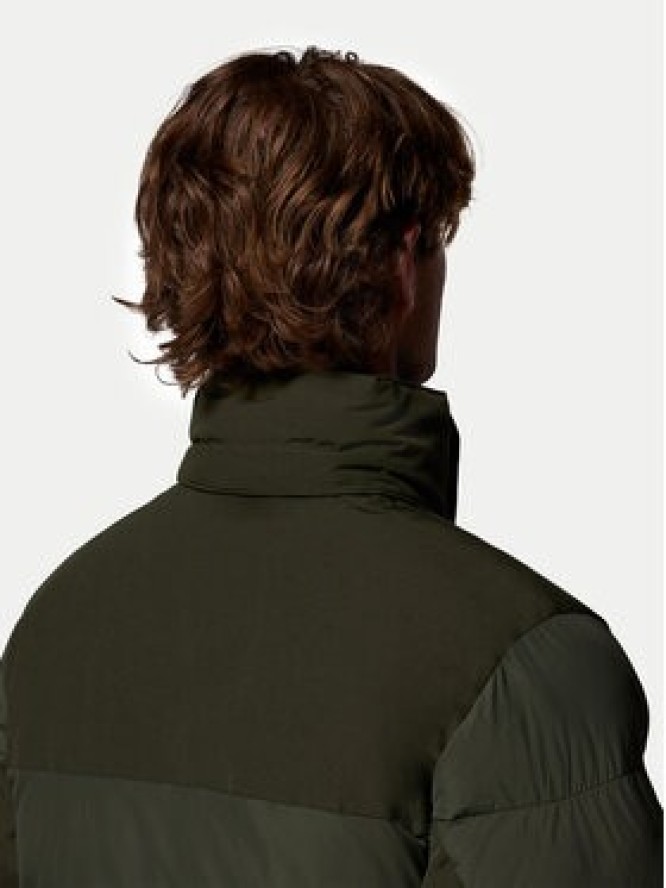 Columbia Kurtka zimowa Marquam Peak Fusion™ II 2088121 Zielony Regular Fit