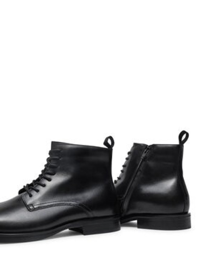 Aldo Botki Ludo 13847832 Czarny