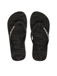 Emporio Armani Japonki EX000041 AF22188 MC001 Czarny