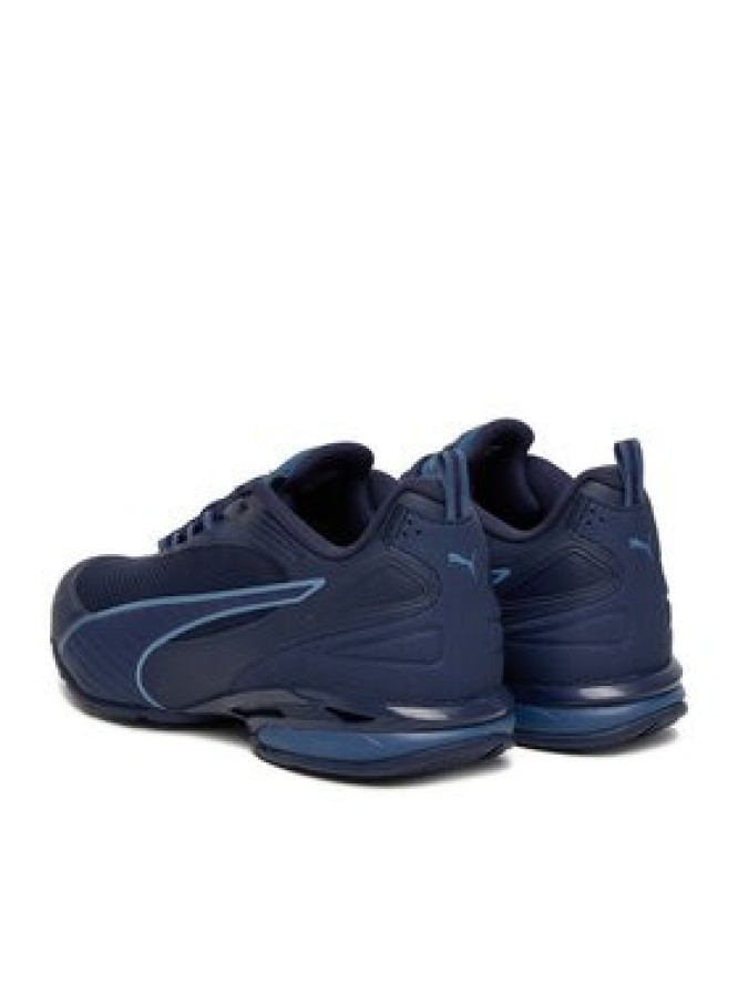 Puma Sneakersy MAGNETIC 31078310 Granatowy