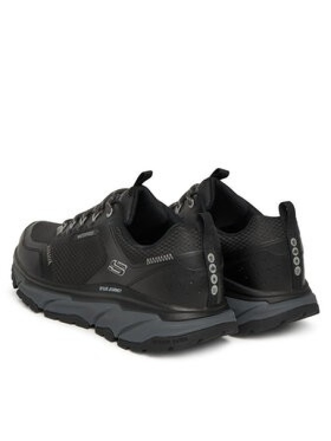 Skechers Trekkingi D'Lux Journey 237419 BKCC Czarny
