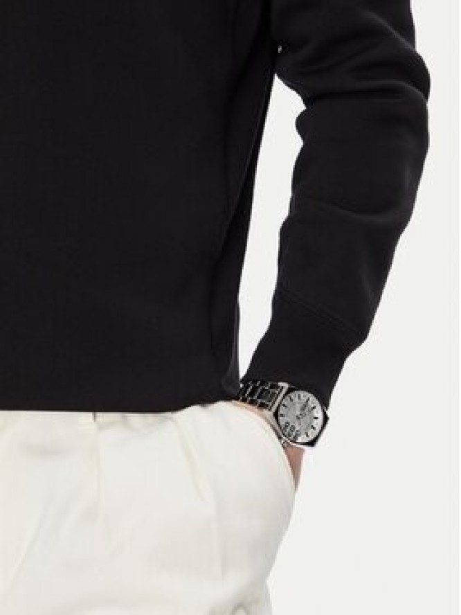 Diesel Zegarek Double Scraper DZ2195 Czarny