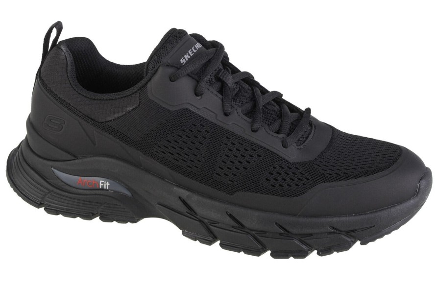 Buty do chodzenia męskie Skechers Arch Fit Baxter Pendroy