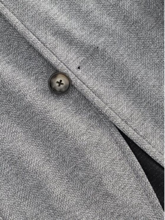 JOOP! Marynarka 17 JB-100Hiro 30047597 Szary Slim Fit