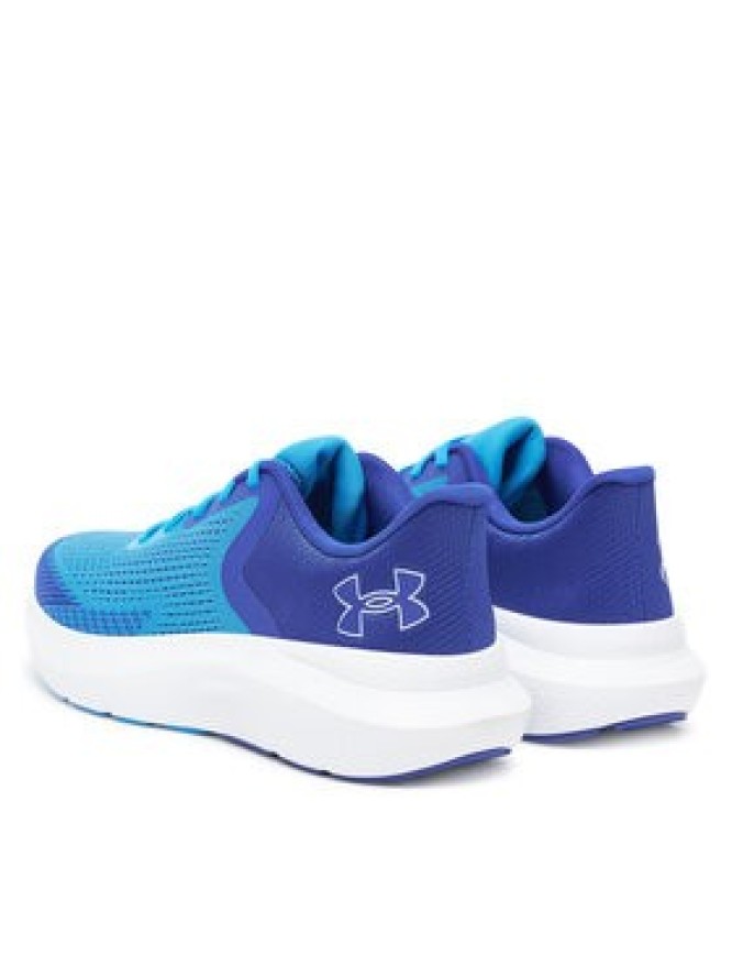 Under Armour Buty do biegania Rogue 5 3028256-428 Niebieski