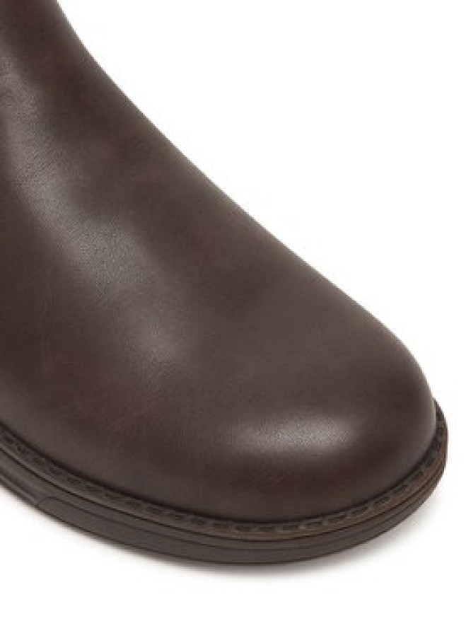 Liu Jo Sztyblety Riva 10 7G5011 P0102 S3365 Brązowy