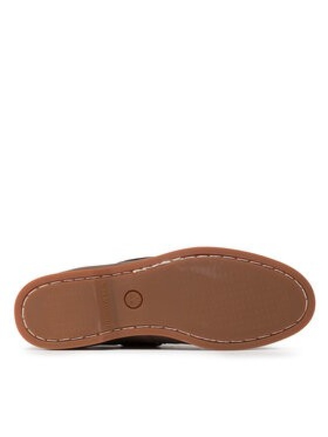 Timberland Półbuty Cedar Bay Boat Shoe TB0A29YG931 Brązowy