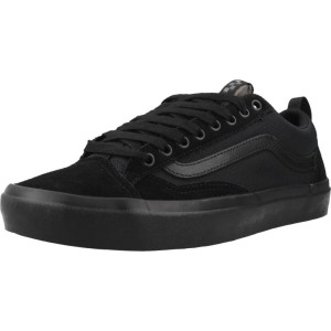 Buty VANS SKATE OLD 36 Czarny