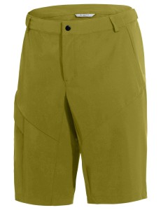 Spodenki rowerowe z wkładką M Tamaro Shorts III