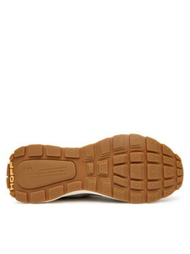 HOFF Sneakersy City Mkii 22535610 Khaki