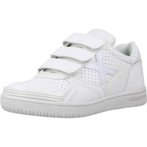 Buty MUNICH G-3 KID VCO Biały