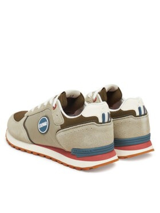 Colmar Sneakersy Travis SS25/069 Beżowy