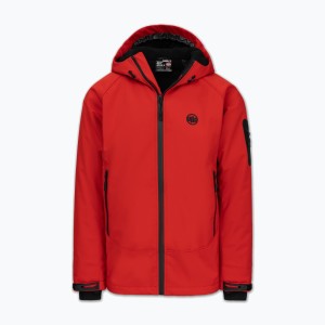Kurtka zimowa męska Pitbull Padded Rockfish Hooded