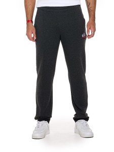 Bluza z bawełna z kieszeń na co dzień na siłownię