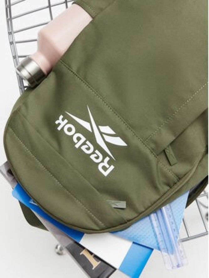 Reebok Plecak RBK-042-CCC-05 Khaki
