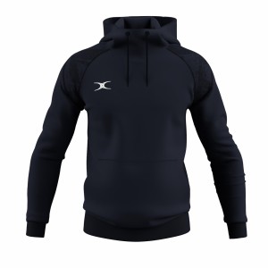 Bluza z kapturem Gilbert GTS