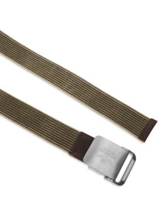 Aeronautica Militare Pasek 261CI0319UCT04306 Zielony