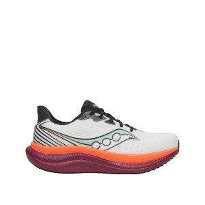 Buty do biegania Saucony Triumph 23 Białe