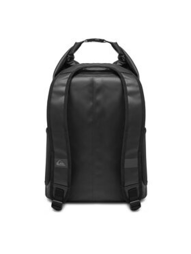 Quiksilver Plecak Sea Stash Mid AQYBP03092 Czarny
