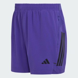 SZORTY D4T POWER 3 STRIPES
