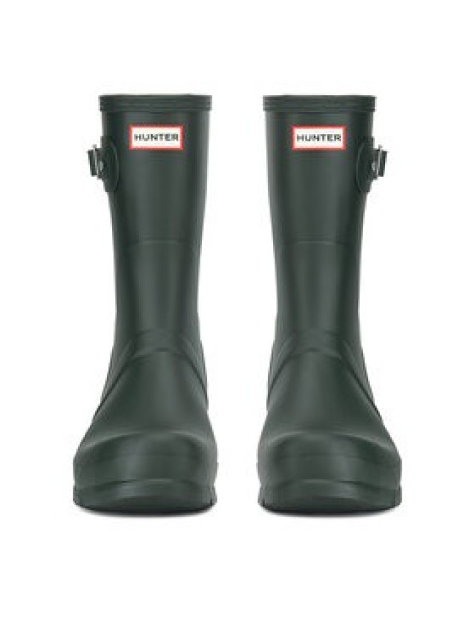 Hunter Kalosze MFS9000RMA Zielony