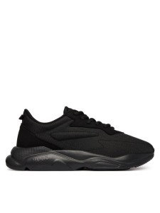HUGO Sneakersy 50563495 Czarny