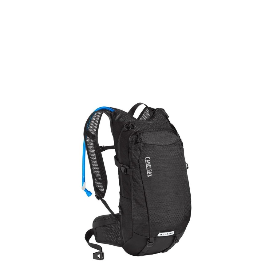 Plecak rowerowy CamelBak M.U.L.E. Pro 14 - black