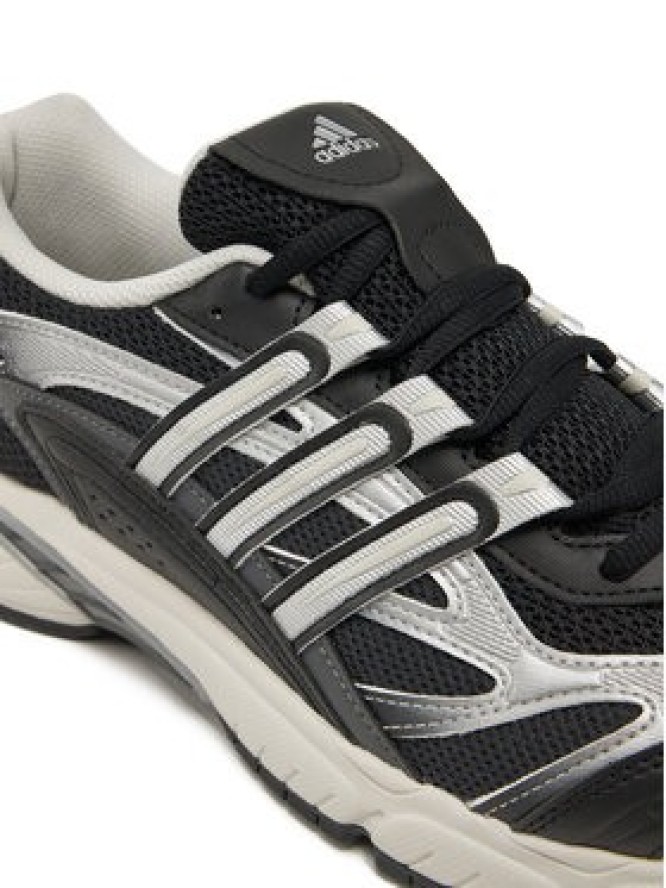 adidas Sneakersy Temper Run 2.0 IH0404 Czarny