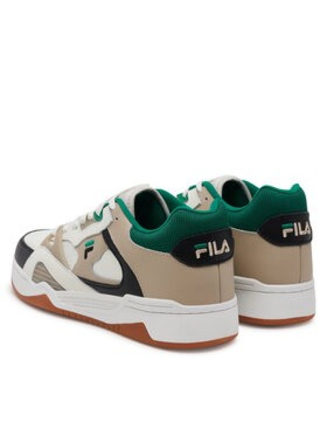 Fila Sneakersy Wayne FFM0383 13278 Biały