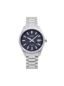 Casio Zegarek Edifice EFV-160D-1AVEF Srebrny