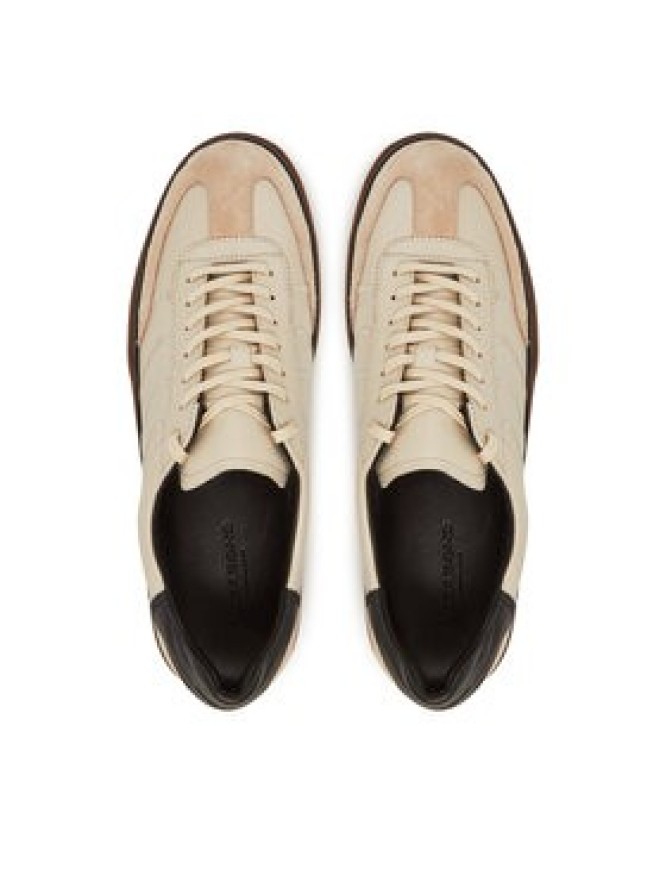 Vagabond Shoemakers Sneakersy Leo 5996-042-37 Beżowy