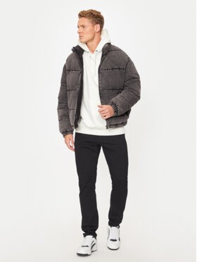 Only & Sons Kurtka zimowa 22030928 Szary Regular Fit