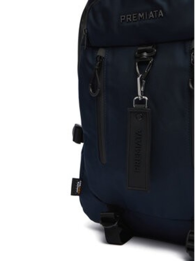 Premiata Plecak Ventura Var 2144 Granatowy