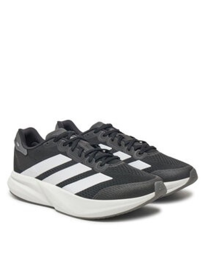 adidas Buty do biegania Duramo Speed 2 IH8201 Czarny