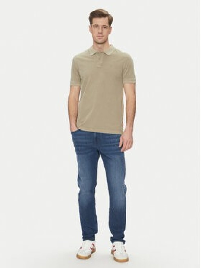 JOOP! Jeans Jeansy 15 JJD-03Stephen 30047420 Niebieski Slim Fit