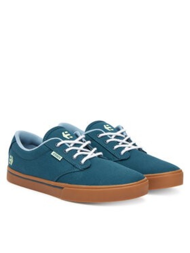 Etnies Tenisówki Jameson 2 Eco 4101000323 Granatowy