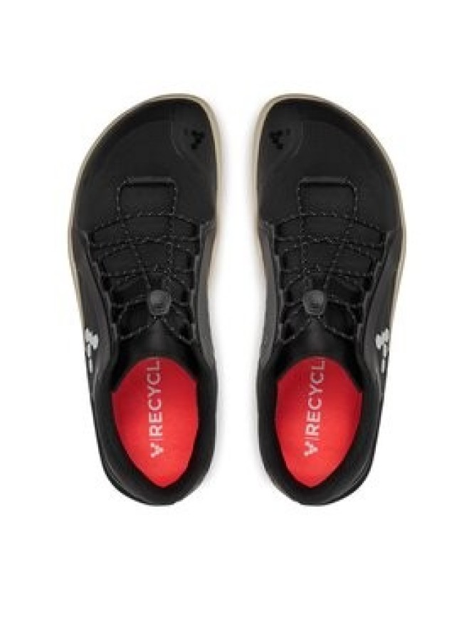 Vivo Barefoot Sneakersy Primus Trail III All Weather FG 309305-01 Czarny