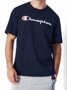 Koszulka męska Champion SS Tee