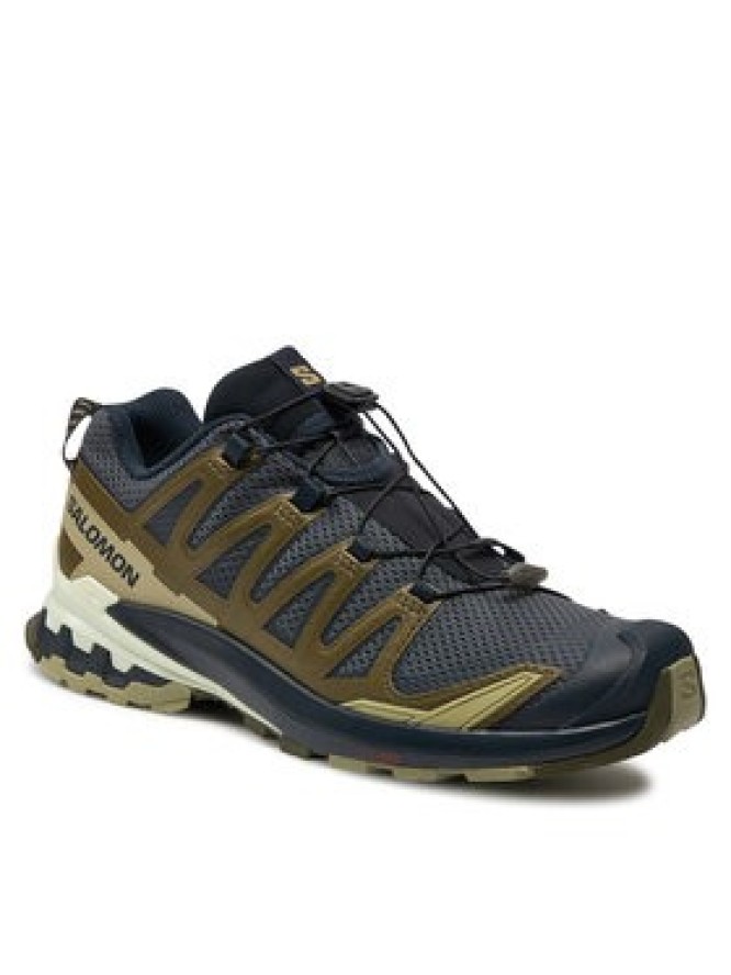 Salomon Trekkingi Xa Pro 3D V9 L47467500 Szary