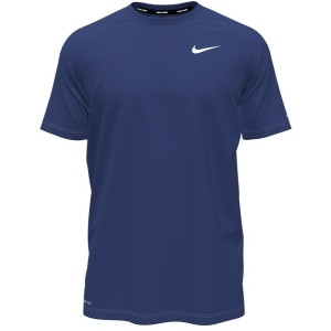 Koszulka sportowa męska Nike nessa586bl440xl