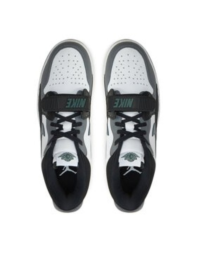 Nike Sneakersy Air Jordan Legacy 312 CD7069 Biały